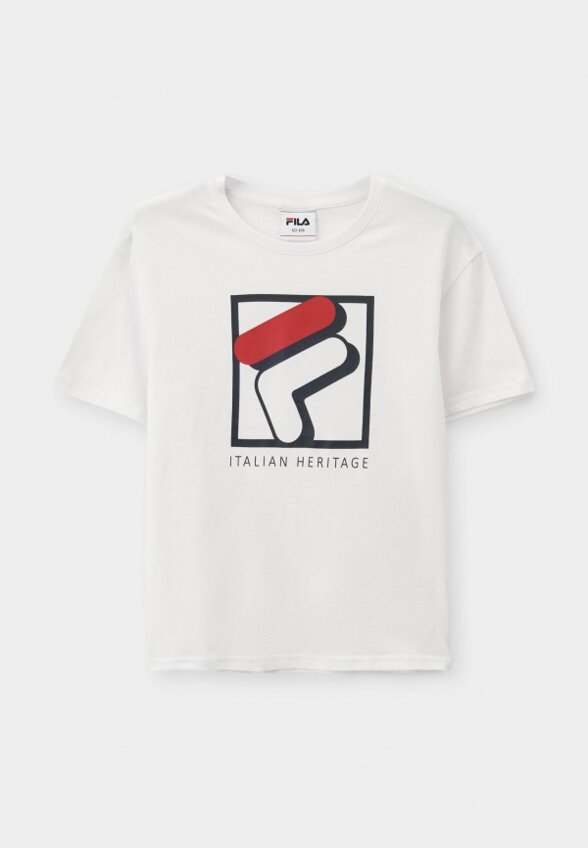 Футболка Fila