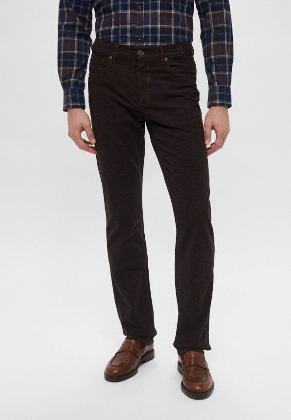 Брюки Trussardi