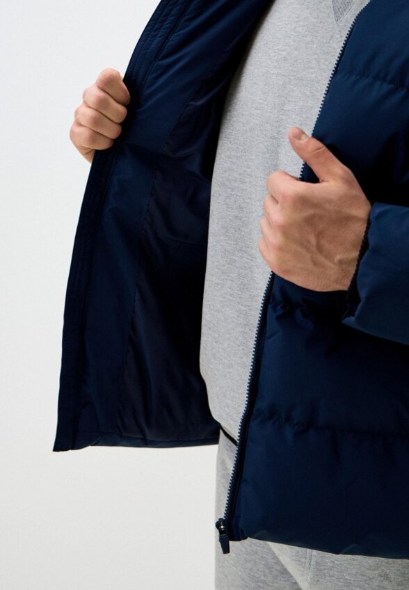 Куртка утепленная FN