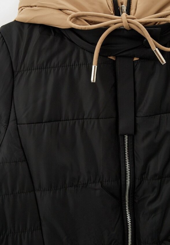 Куртка утепленная Fobs