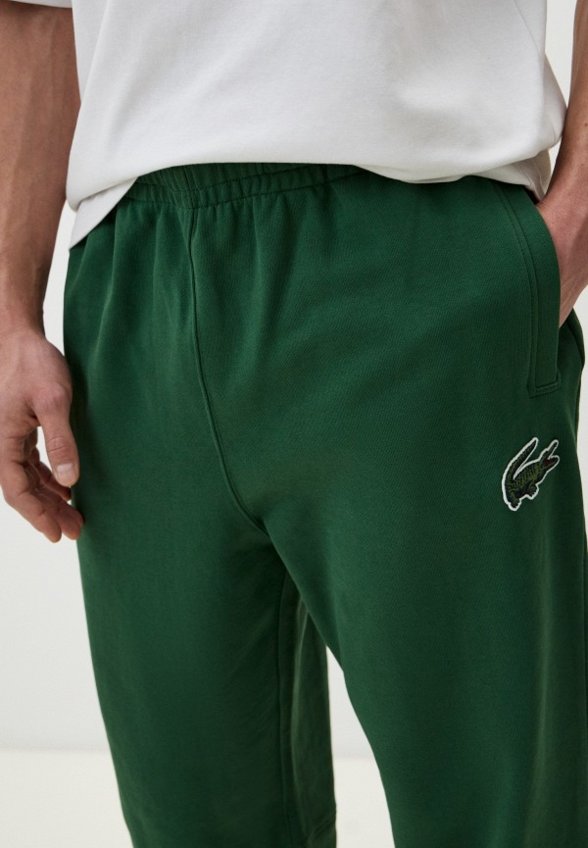 Брюки спортивные Lacoste