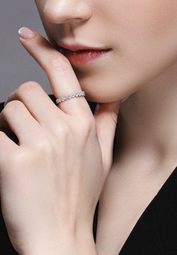 Кольцо Sokolov