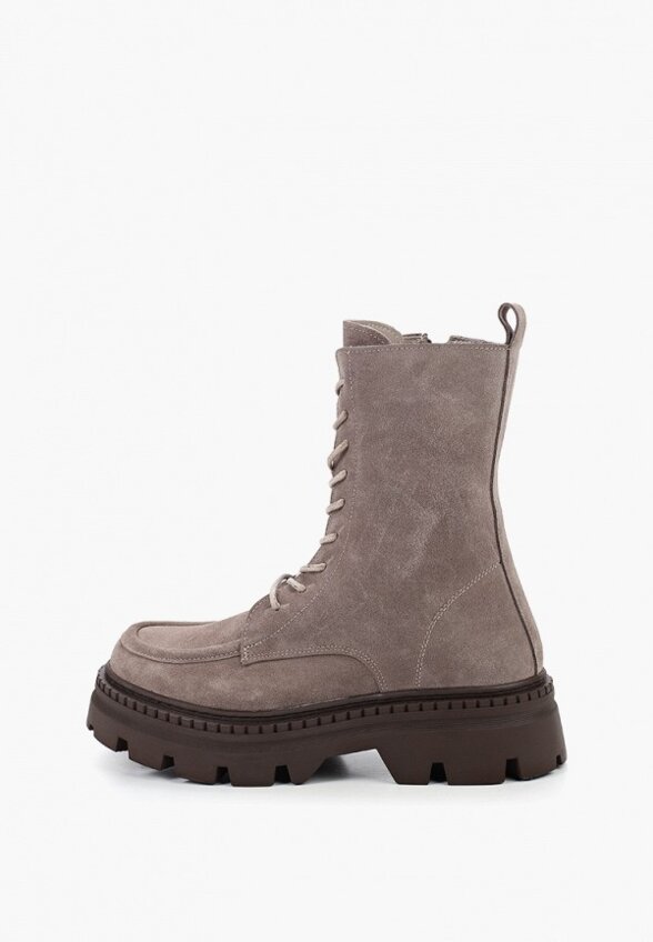 Ботинки Dakkem