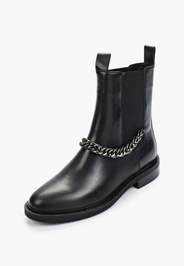 Ботинки Basconi