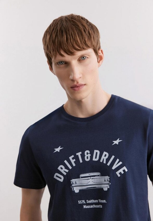 Футболка Baon