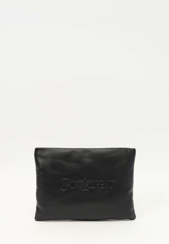 Saint Laurent Pillow
