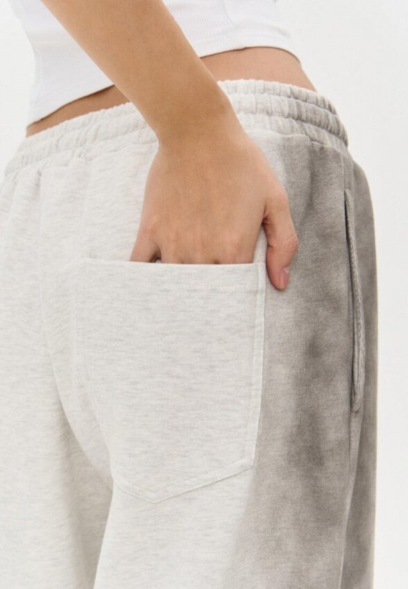 Брюки спортивные Naipache