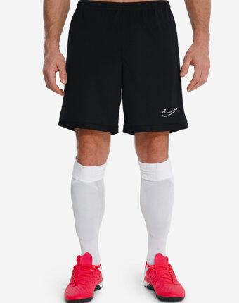 Шорты мужские Nike Dri-FIT Acd25, Черный женщинам