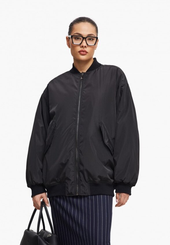 Бомбер Top Top