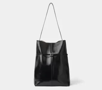 СУМКА DAILY TOTE / BELTED женщинам