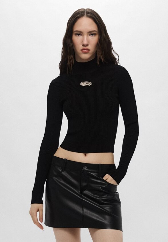 Водолазка Diesel