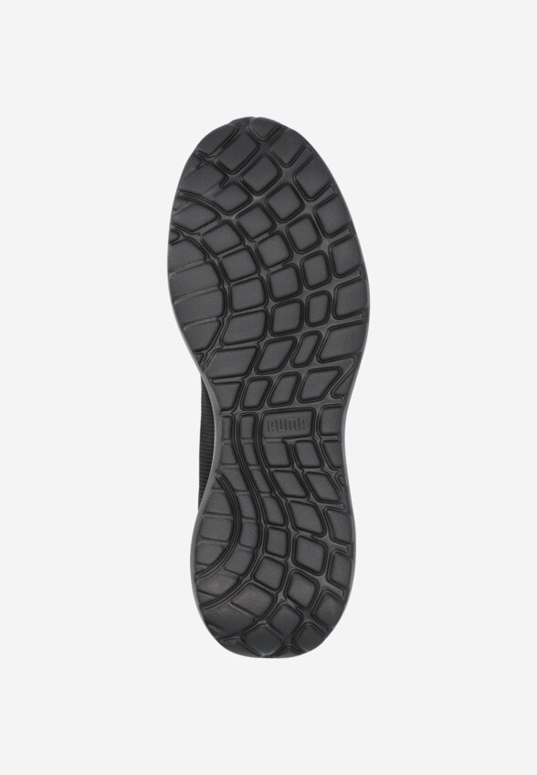 Кроссовки мужские PUMA Softride Cosmic Lt, Черный