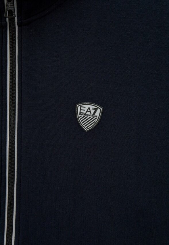 Олимпийка EA7