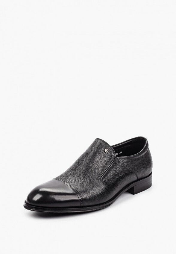 Лоферы Vitacci