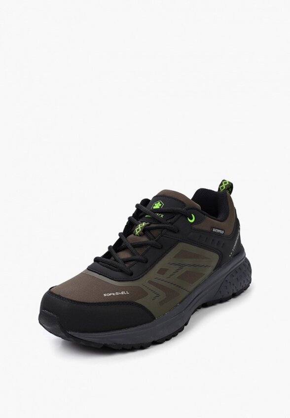 Кроссовки LumberJack