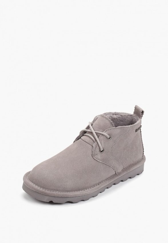 Ботинки Bearpaw