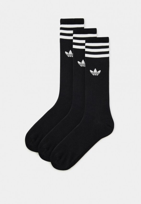 Носки 3 пары adidas Originals