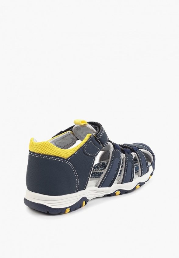 Сандалии Shuzzi