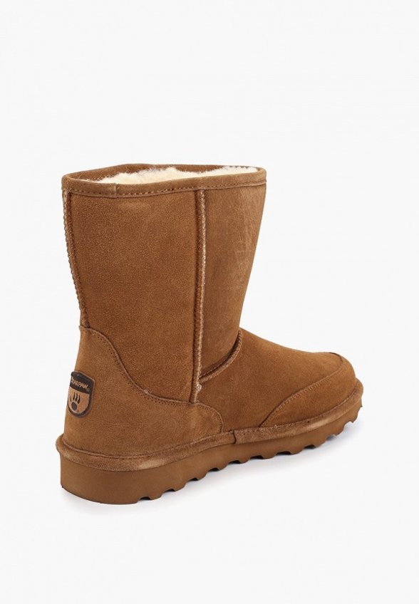 Полусапоги Bearpaw