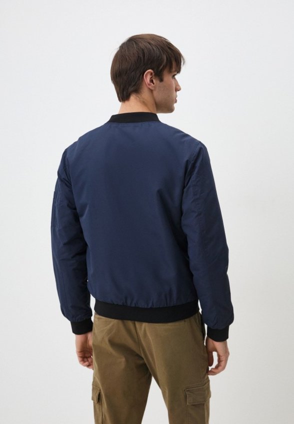 Куртка утепленная Urban Fashion for Men