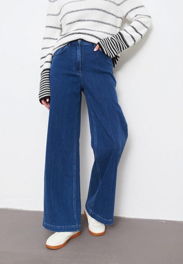 Джинсы Gerry Weber