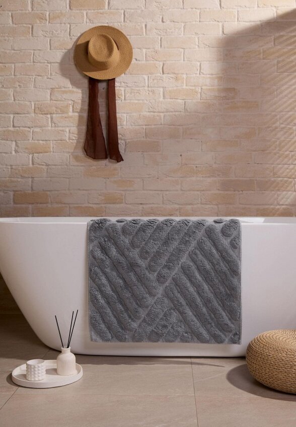 Коврик для ванной Sanpa