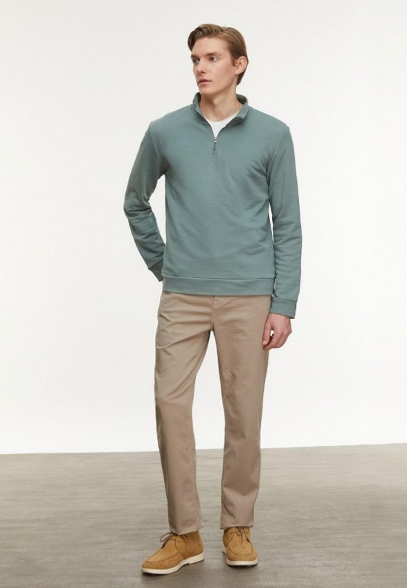 Олимпийка Mudo