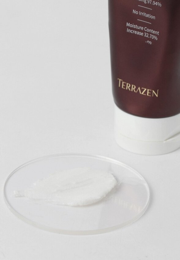 Пенка для умывания Terrazen
