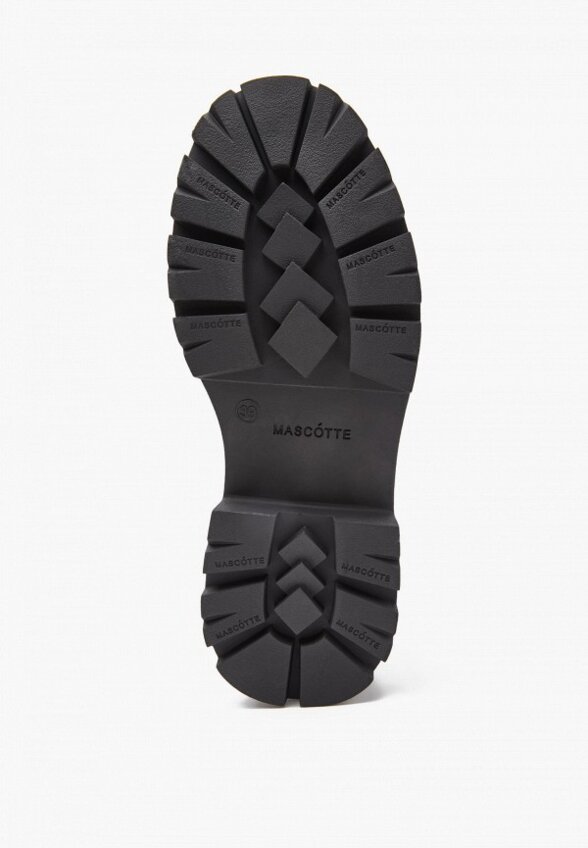 Сапоги Mascotte