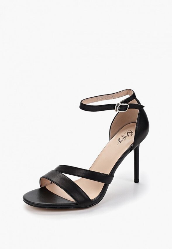 Босоножки Valley