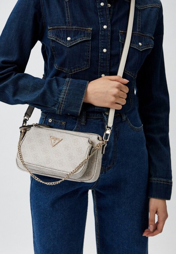 Сумки 2 шт. Guess