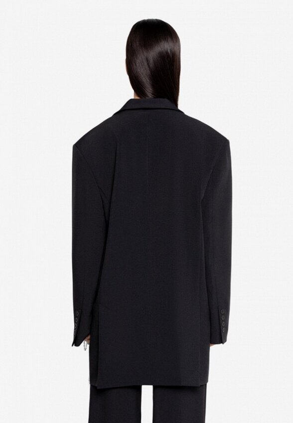 Жакет You Wanna