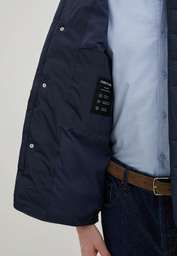 Куртка-рубашка Finn Flare