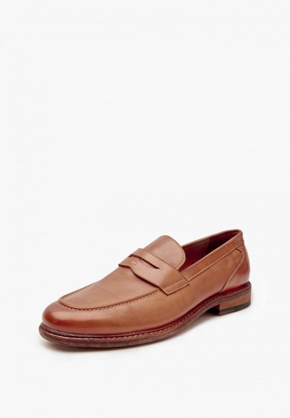 Лоферы Mascotte