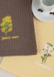 Набор полотенец кухонных Bellehome4  - превью