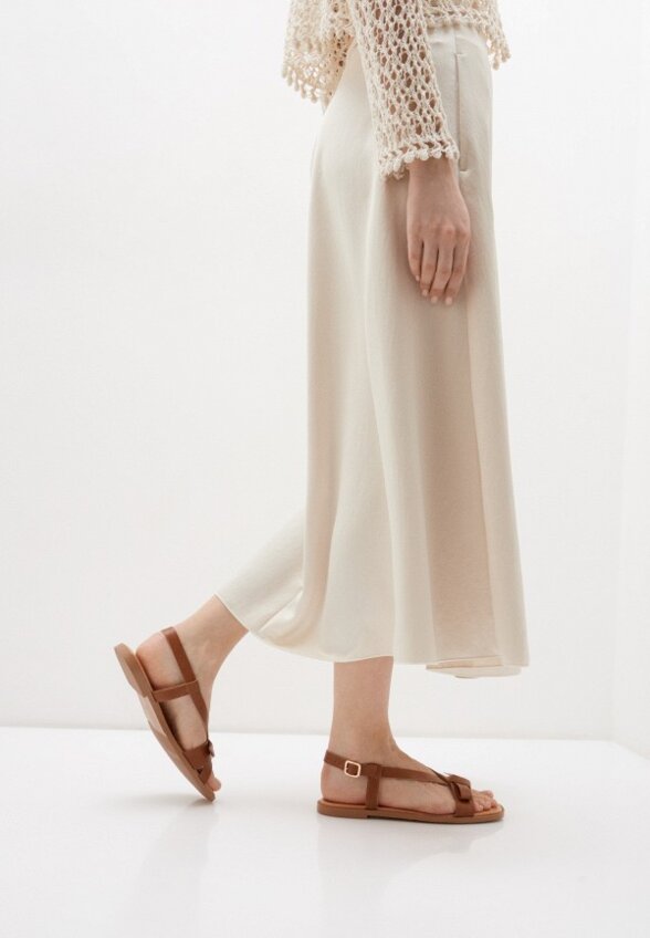 Сандалии Obba