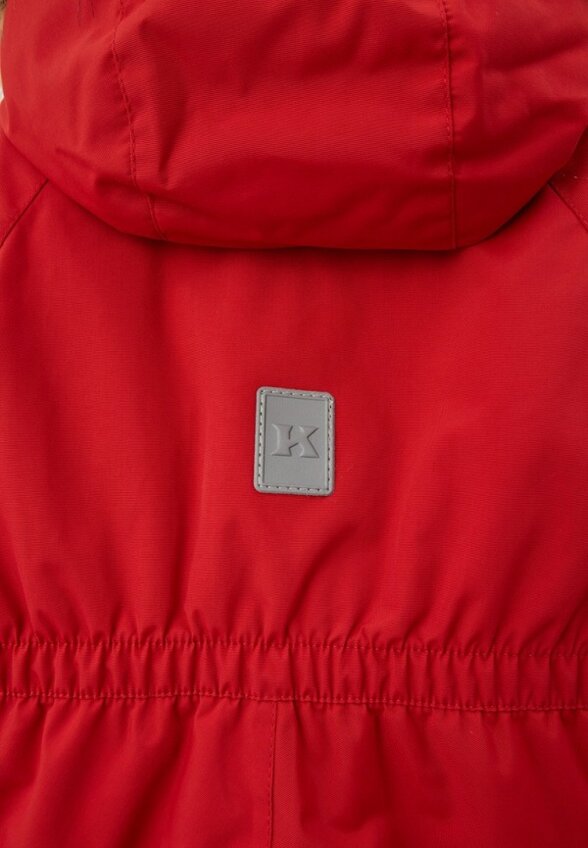 Комбинезон утепленный Kerry