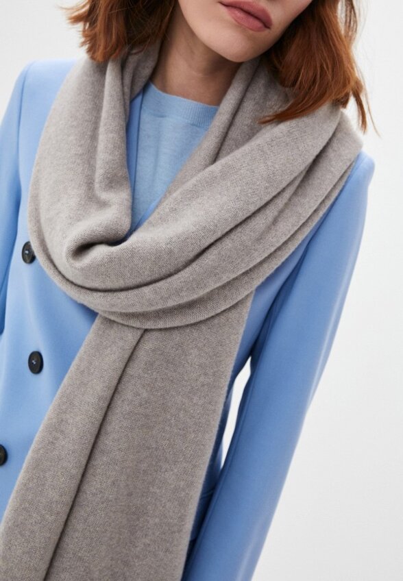 Палантин Falconeri