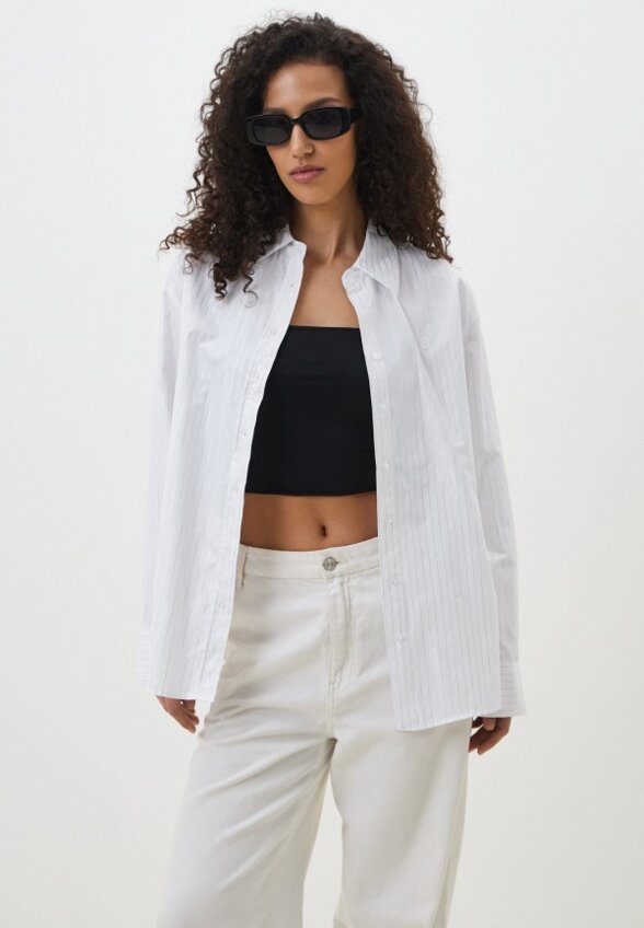 Рубашка Befree