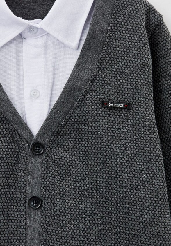 Кардиган Dali