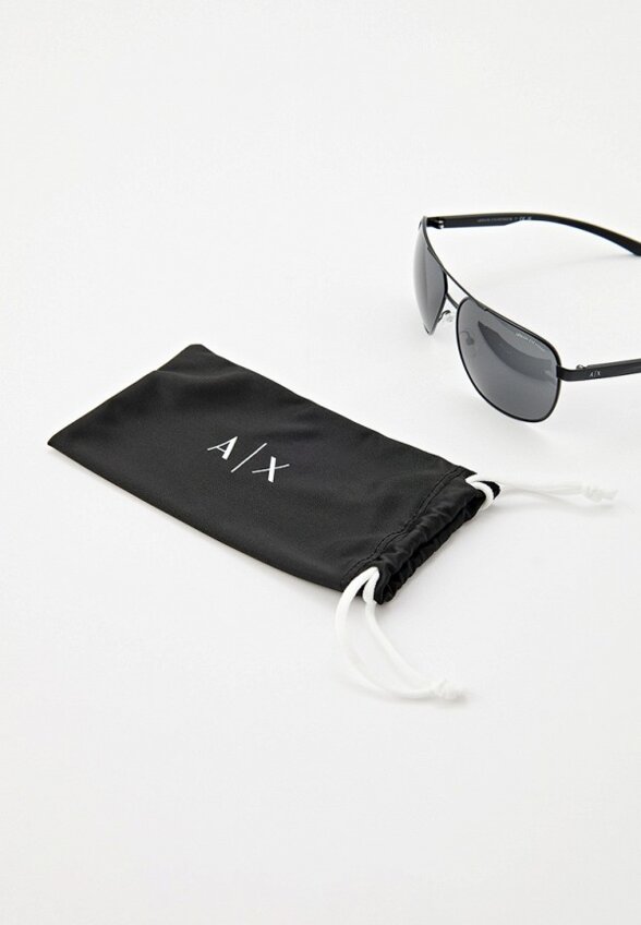 Очки солнцезащитные Armani Exchange
