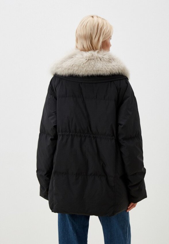 Пуховик Polina Repik