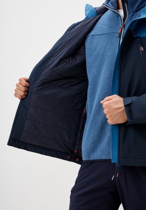 Куртка утепленная CMP