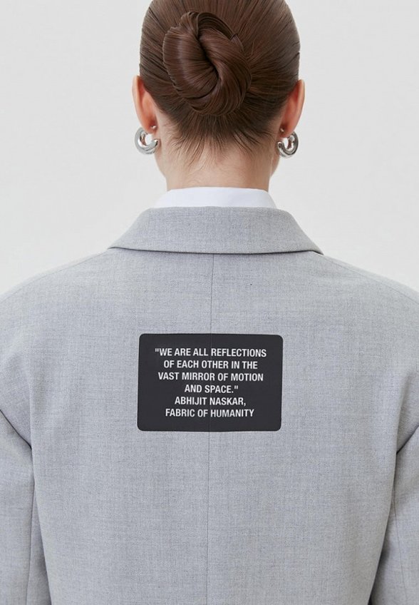 Жакет Eve&Esther