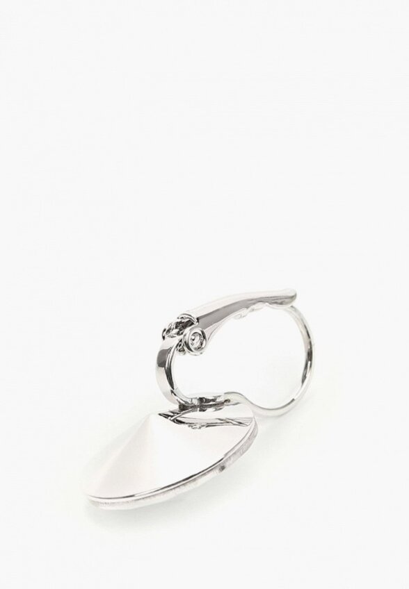 Серьги Amante Crystal