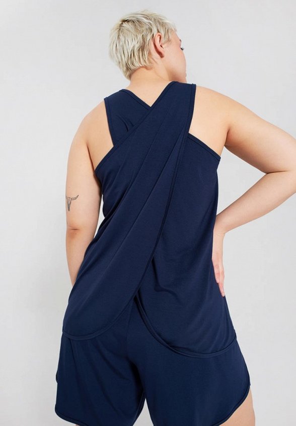 Майка домашняя Lessismore