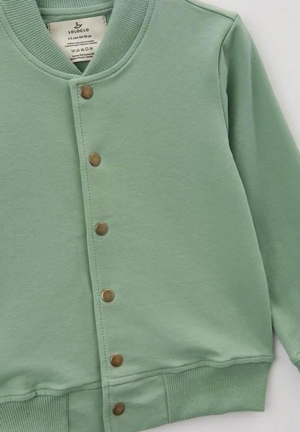 Олимпийка Loloclo