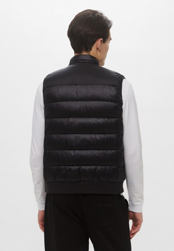 Жилет утепленный Karl Lagerfeld