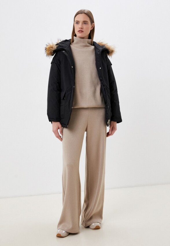 Пуховик Snow Airwolf