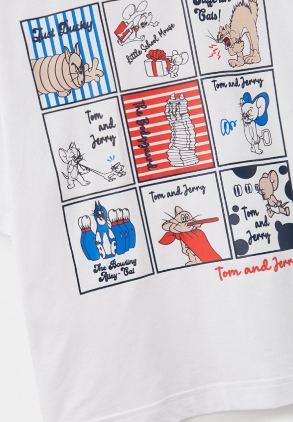 Футболка PlayToday